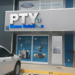Local Diseño, Letrero y Artes