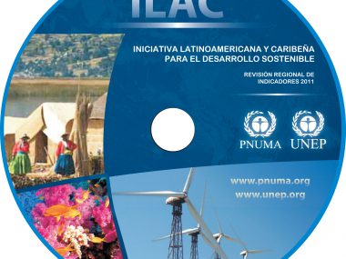 Diseño CD ILAC